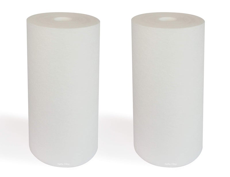 Fette Filter - Heavy Duty Sediment Filter Cartridge Compatible with DGD-5005. Pack of 2 - Image 2